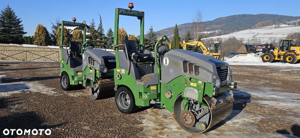 Hamm HD 10 VT - 3