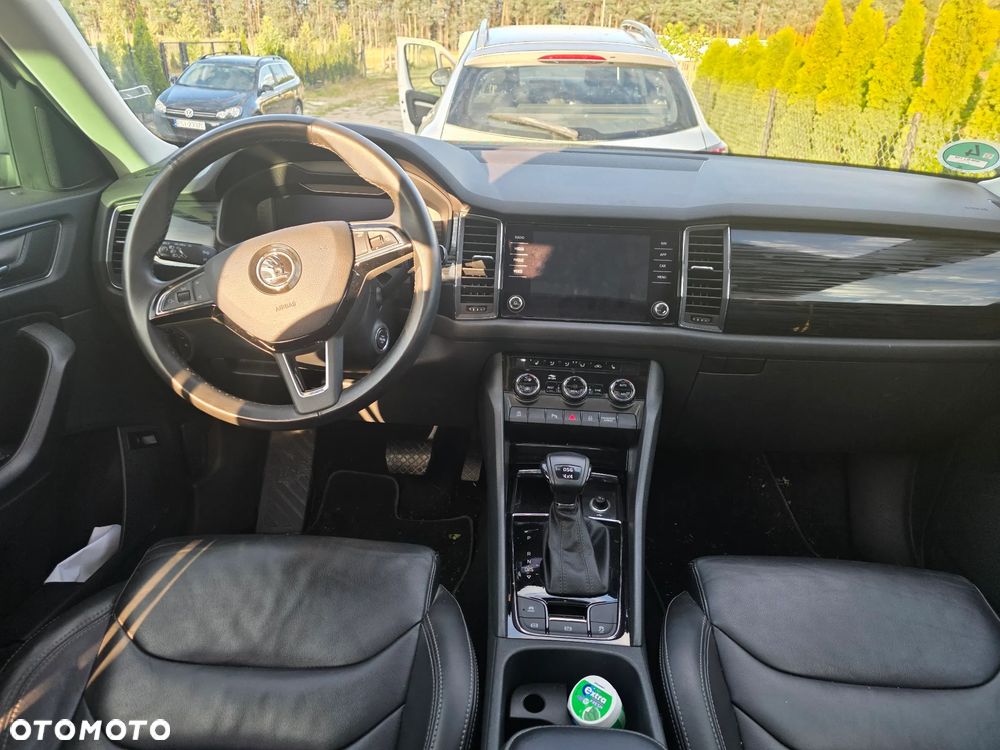Skoda Kodiaq - 13