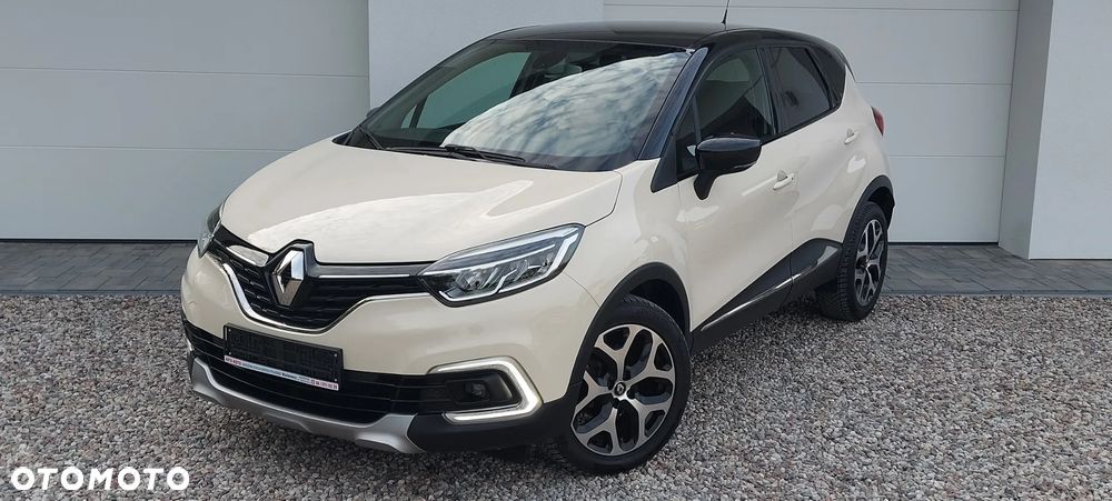 Renault Captur 0.9 Energy TCe Intens EU6 - 15