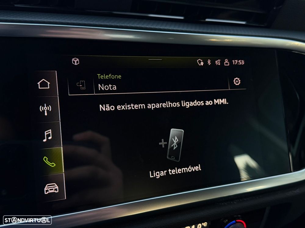 Audi Q3 Sportback 35 TDI S tronic - 36