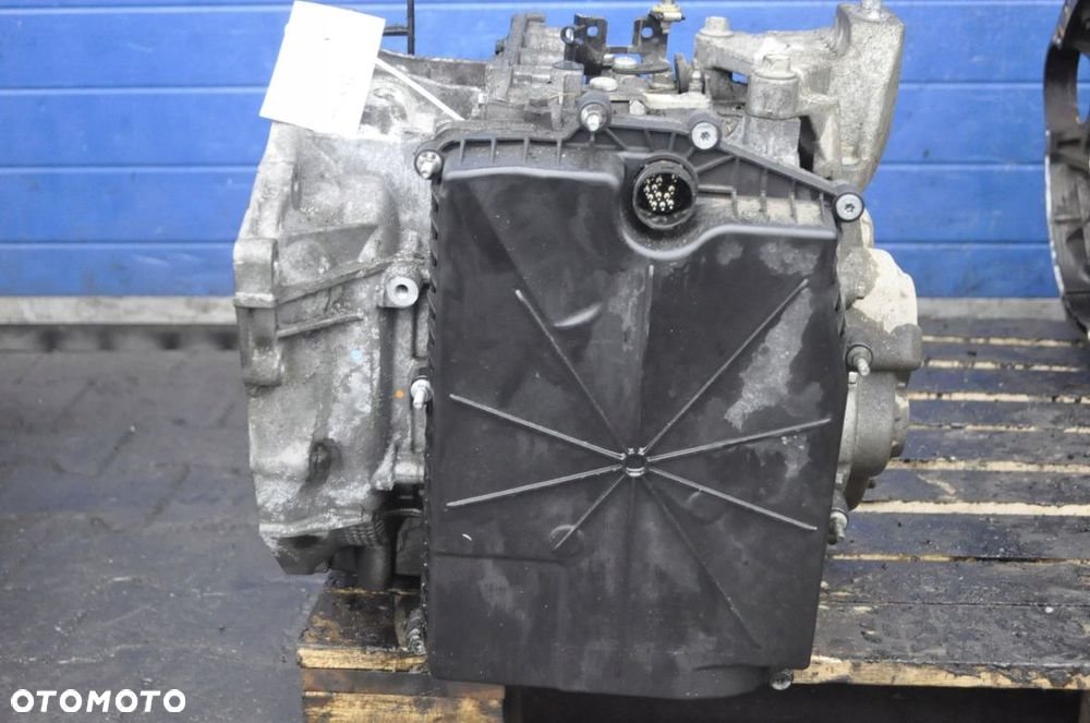 EDGE MK2 2.0 TDCI SKRZYNIA POWERSHIFT G2GR-7000-AB - 4