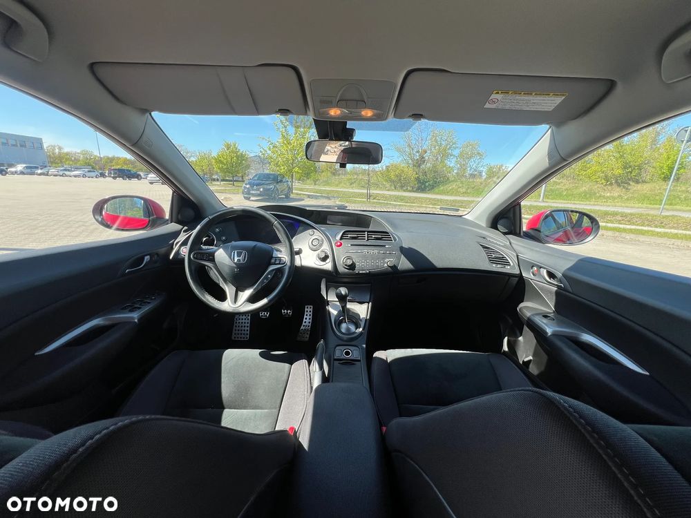 Honda Civic 1.4 Base / S - 11