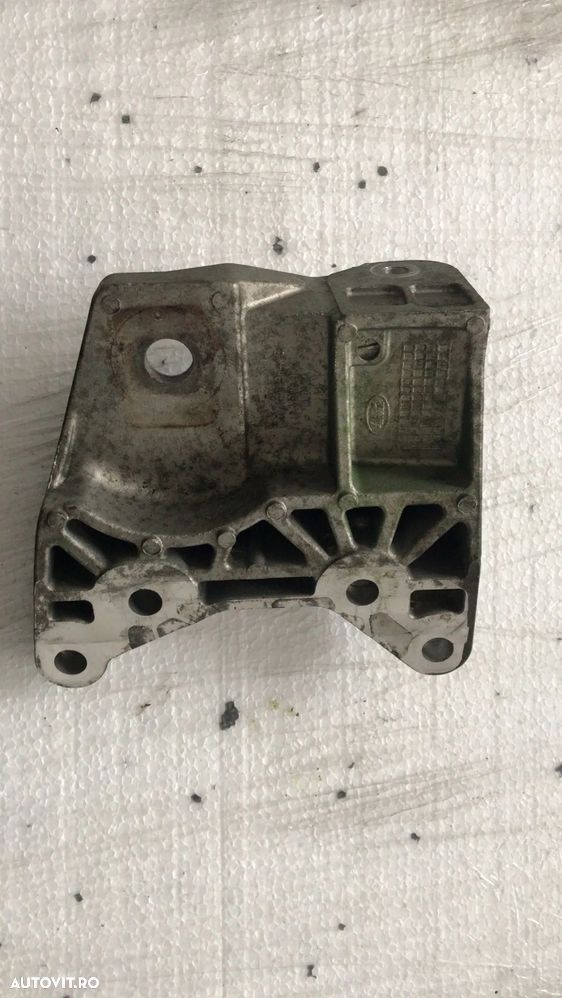 Suport motor Land Rover DIscovery, Evoque 2.0 d 2016 gj326p096ae - 2