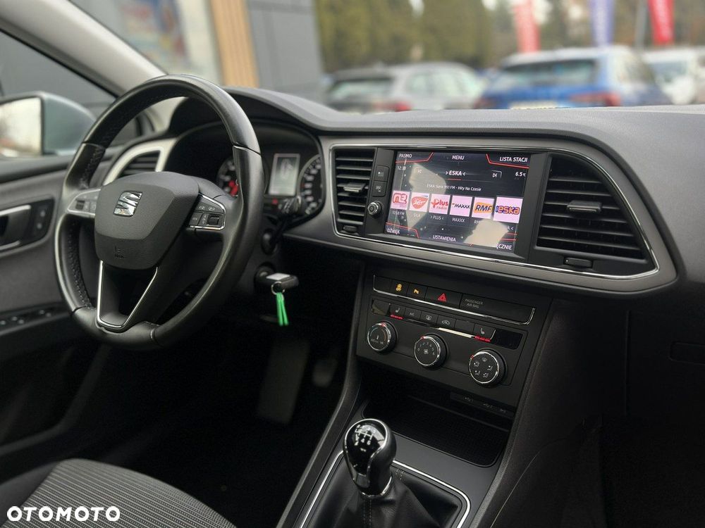 Seat Leon 1.0 TSI Style - 19