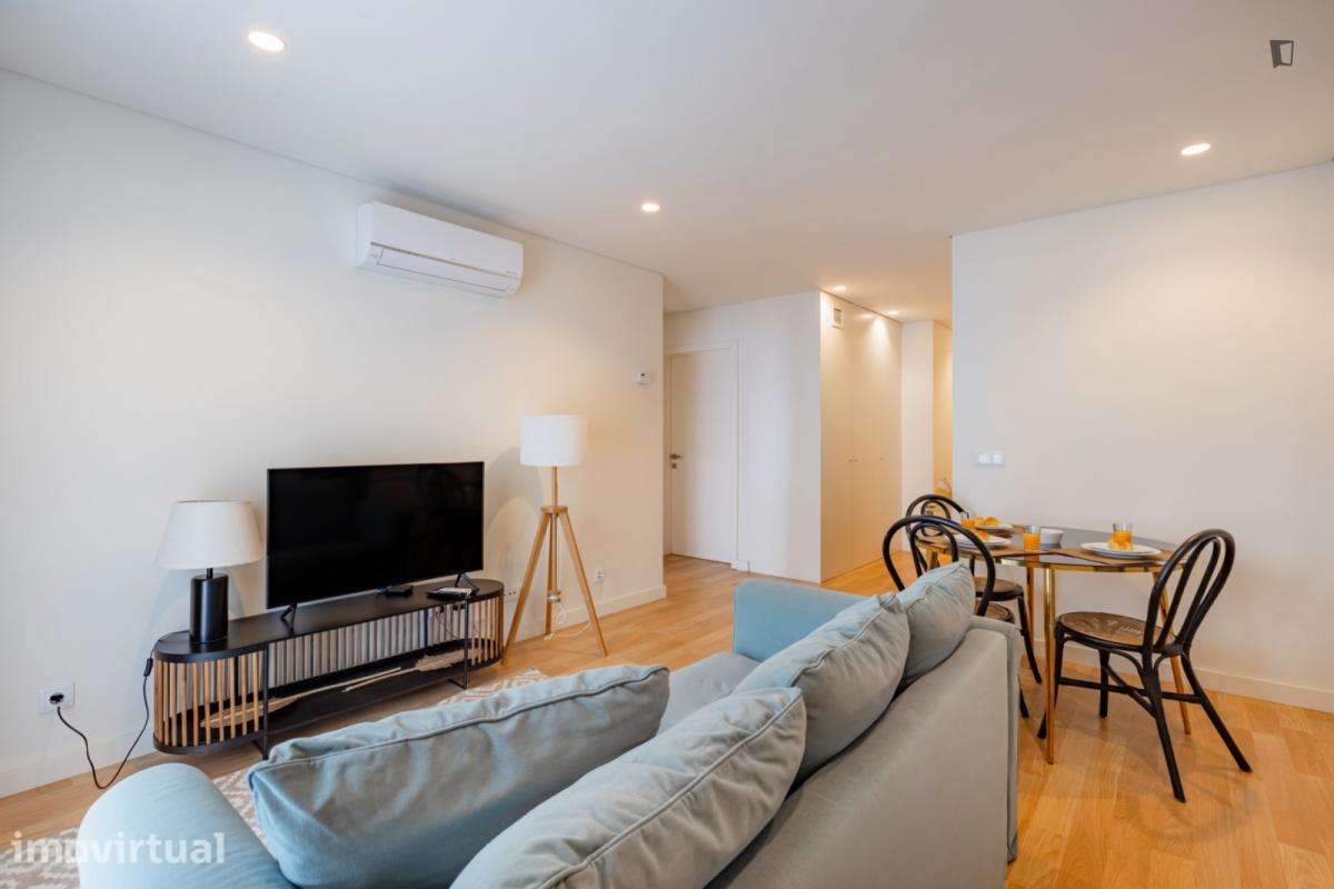 Apartamento com 1 quartos - localizado em Santo Ildefonso Porto - Grande imagem: 5/42