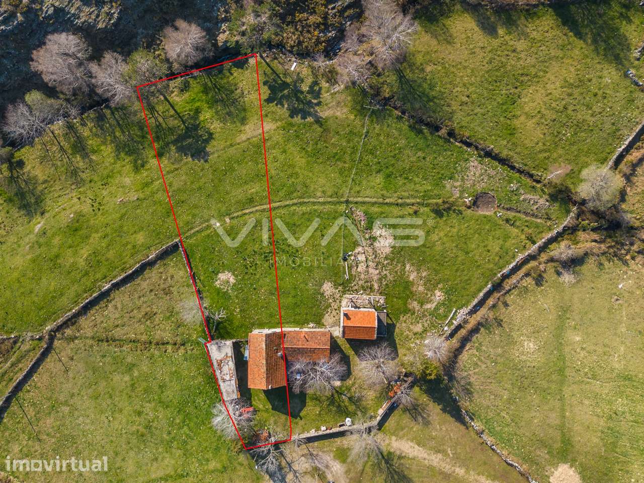 Moradia Geminada T3 Venda em Gave,Melgaço - Grande imagem: 3/39
