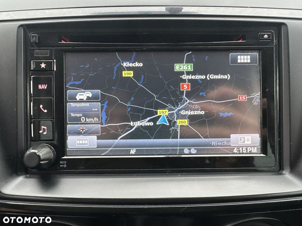 Mazda 5 - 21