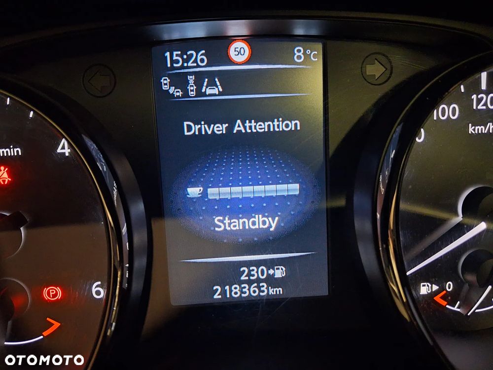 Nissan Qashqai 1.6 DCi ALL-MODE 4x4i TEKNA+ - 11