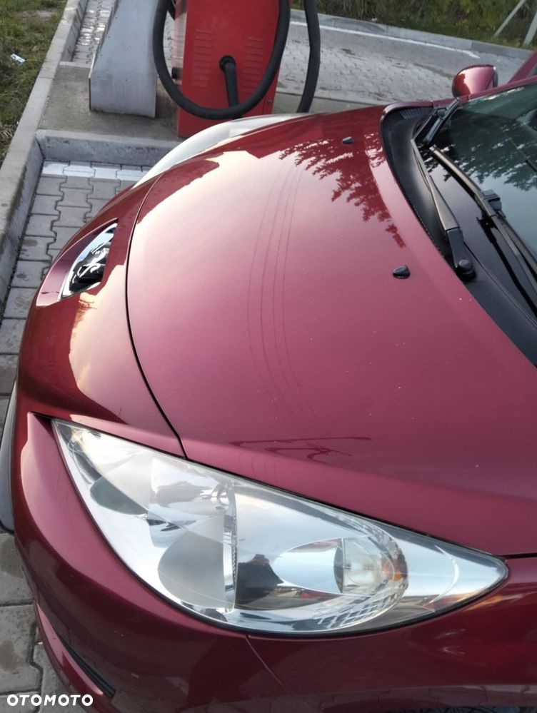 Peugeot 207 - 7