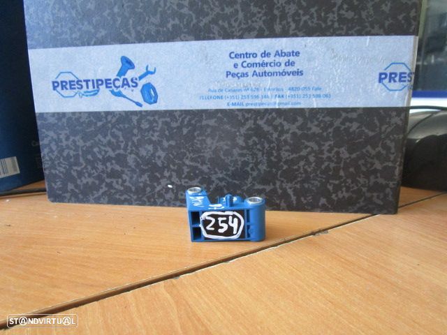 Sensor Airbag 6977399 BMW Z4 2007 - 3