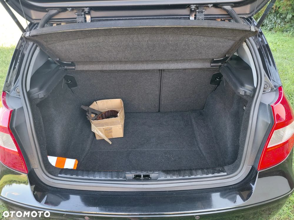 BMW Seria 1 - 11