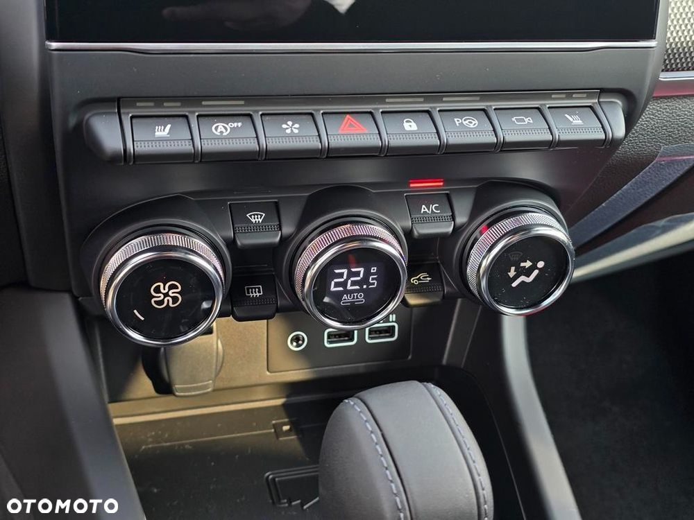 Renault Arkana 1.3 TCe mHEV Techno EDC - 22