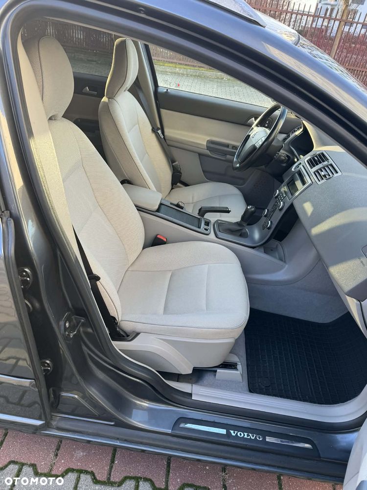 Volvo V50 DPF D4 Momentum - 12
