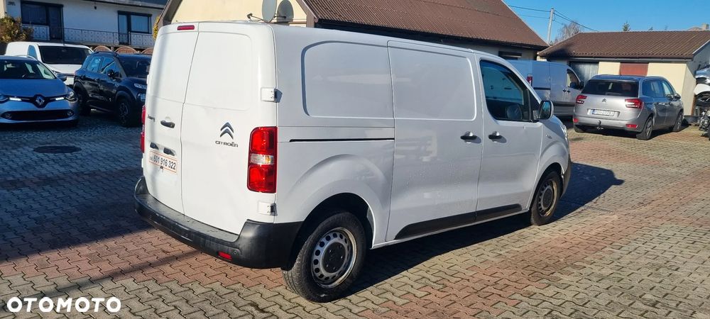 Citroën Jumpy - 7