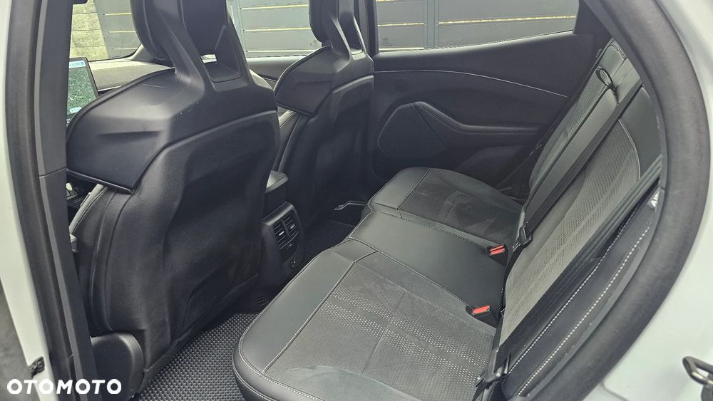 Ford Mustang Mach-E 98kWh AWD GT - 14