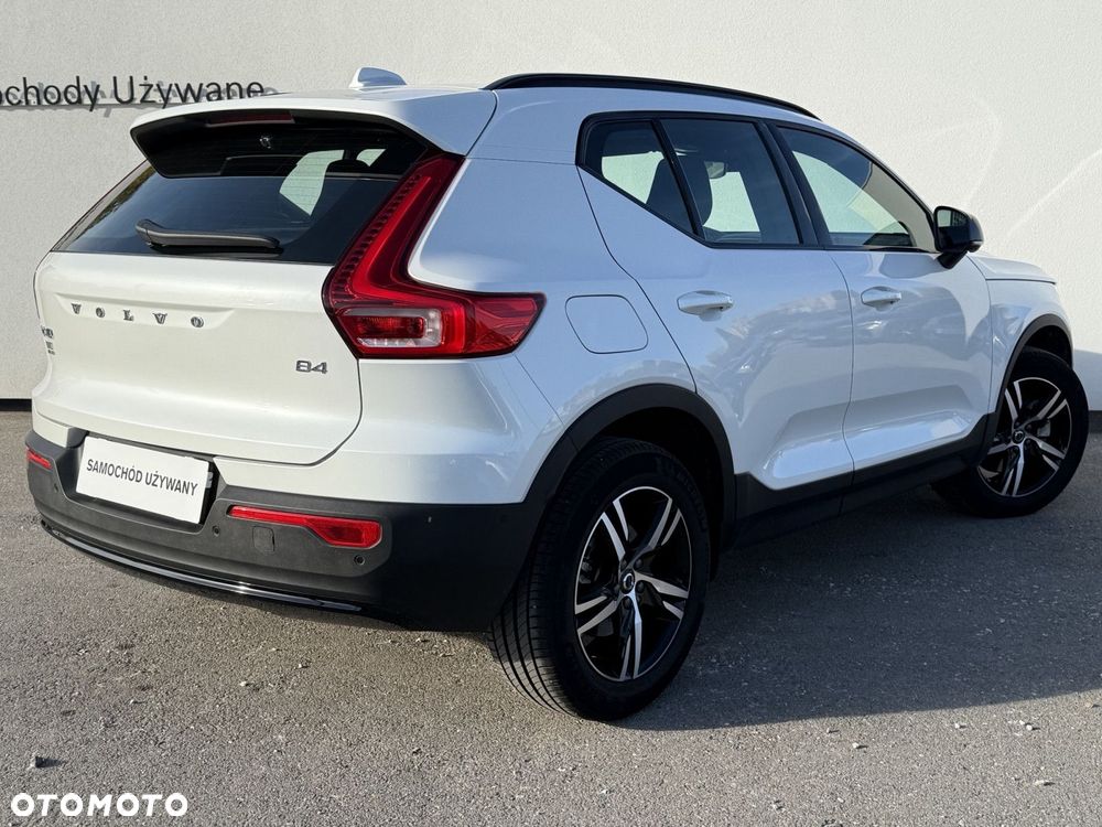 Volvo XC 40 - 7