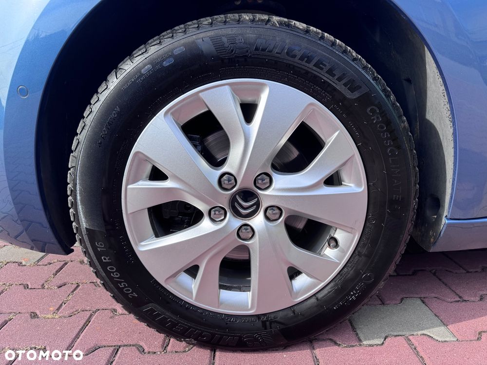 Citroën C4 Picasso 1.6 e-HDi Exclusive - 6
