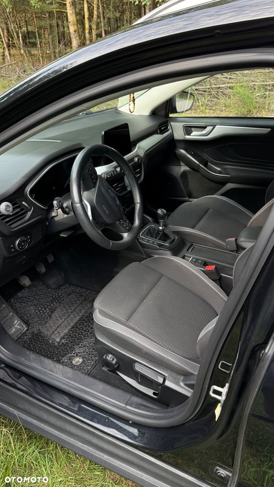 Ford Focus 1.5 EcoBoost Trend ASS - 22