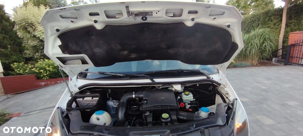 Volkswagen Crafter - 22