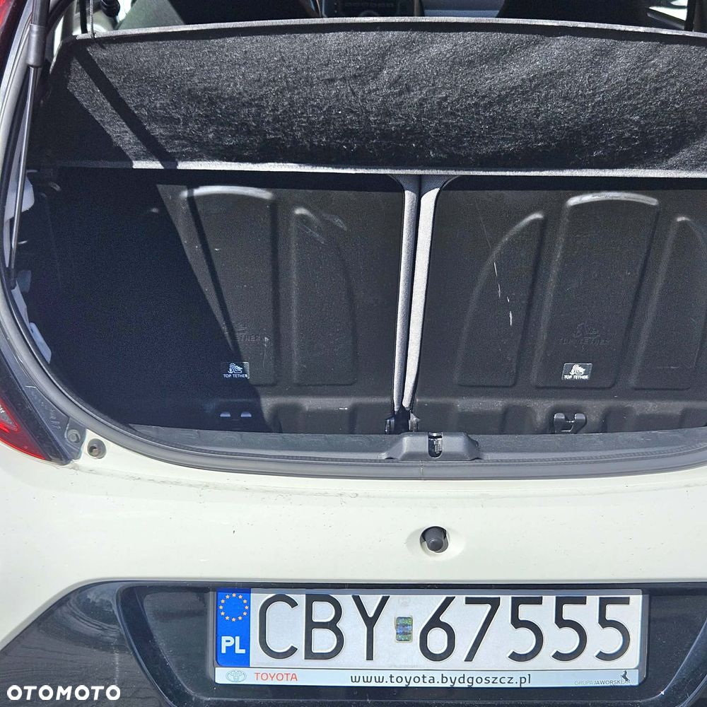 Toyota Aygo - 10