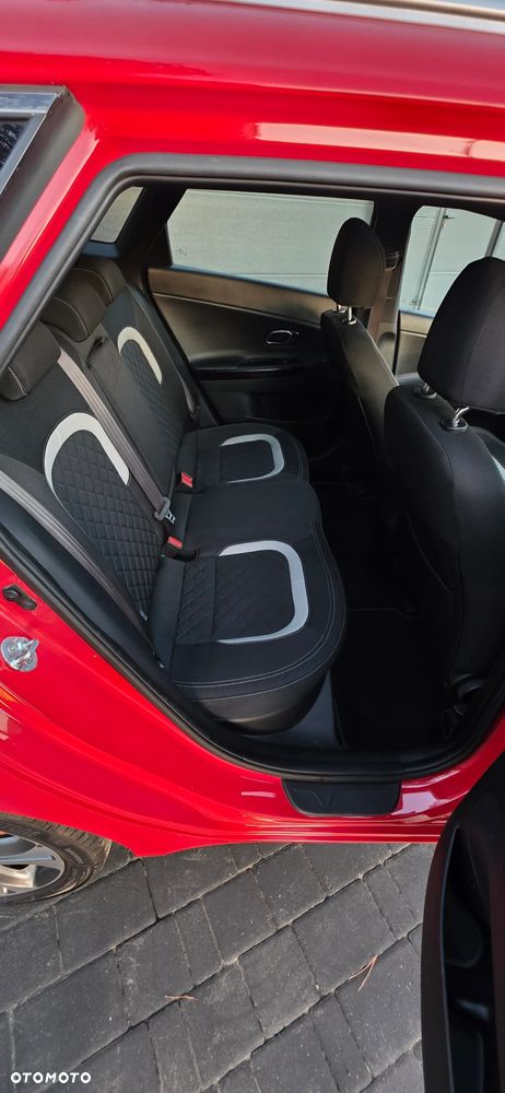 Kia Ceed 1.6 CRDi 136 ISG GT Line - 15