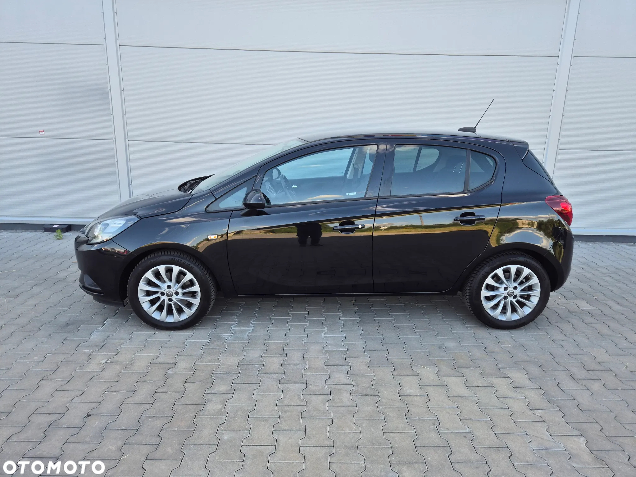 Opel Corsa 1.4 T 120 Lat S&S - 4