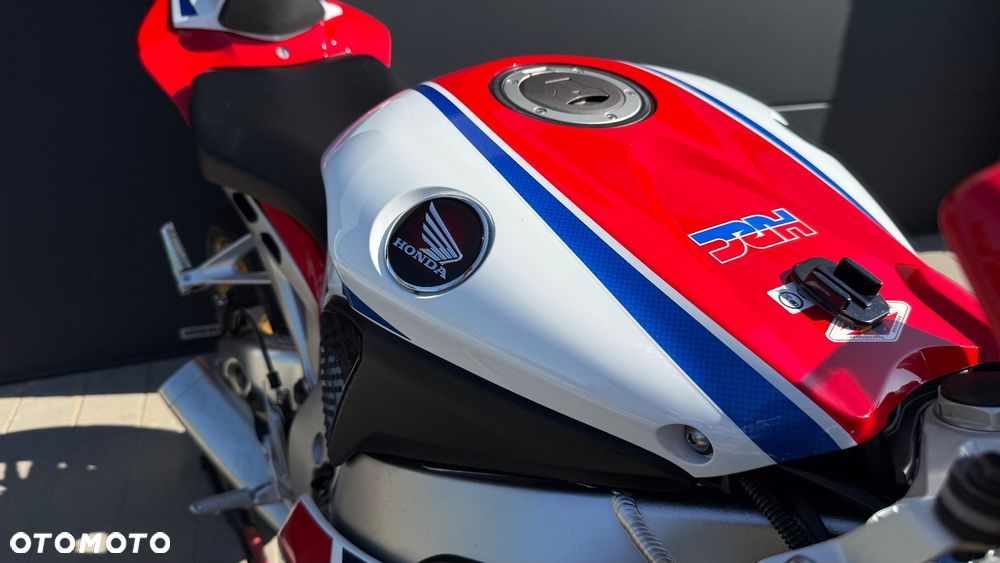 Honda CBR - 22