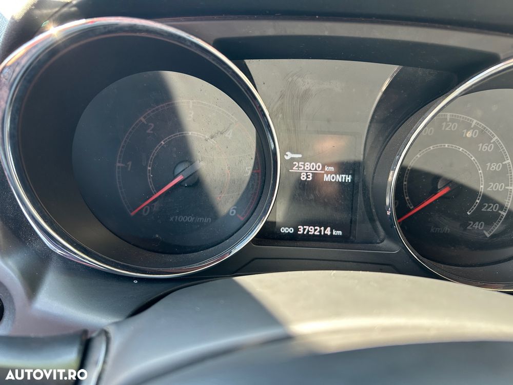 Mitsubishi ASX 1.8L DID 4WD Instyle A02 - 1