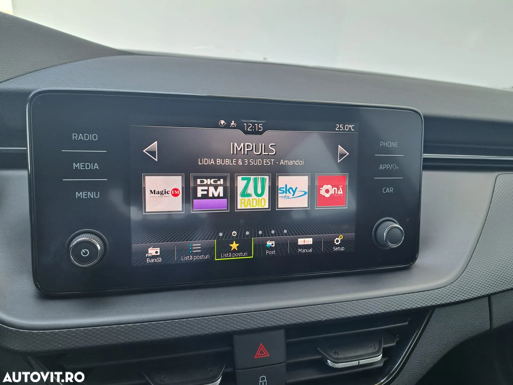 Skoda Scala 1.0 TSI Ambition - 24