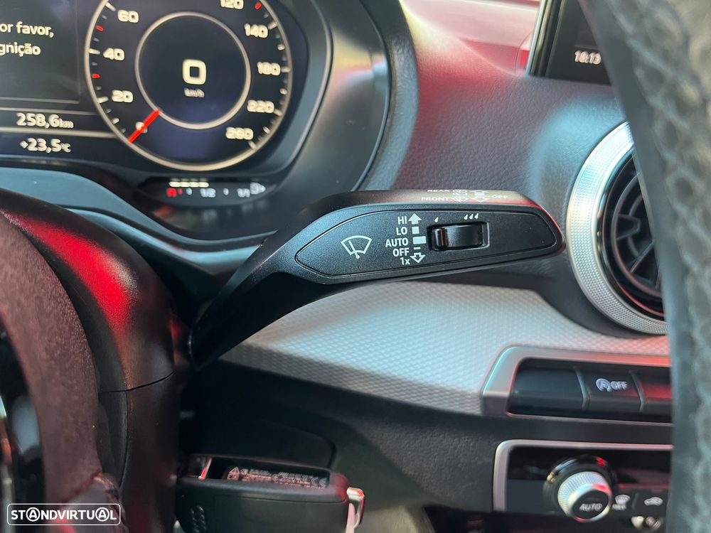 Audi Q2 30 TFSI - 22
