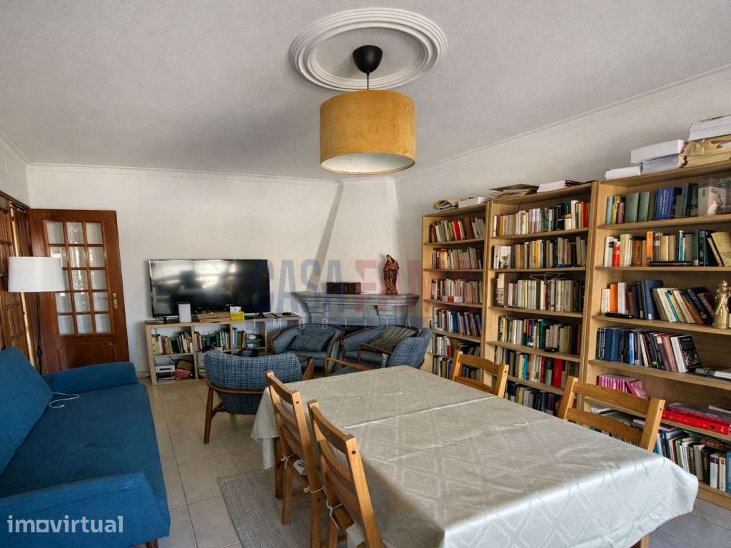 APARTAMENTO T3 | BRAGA - Grande imagem: 2/29
