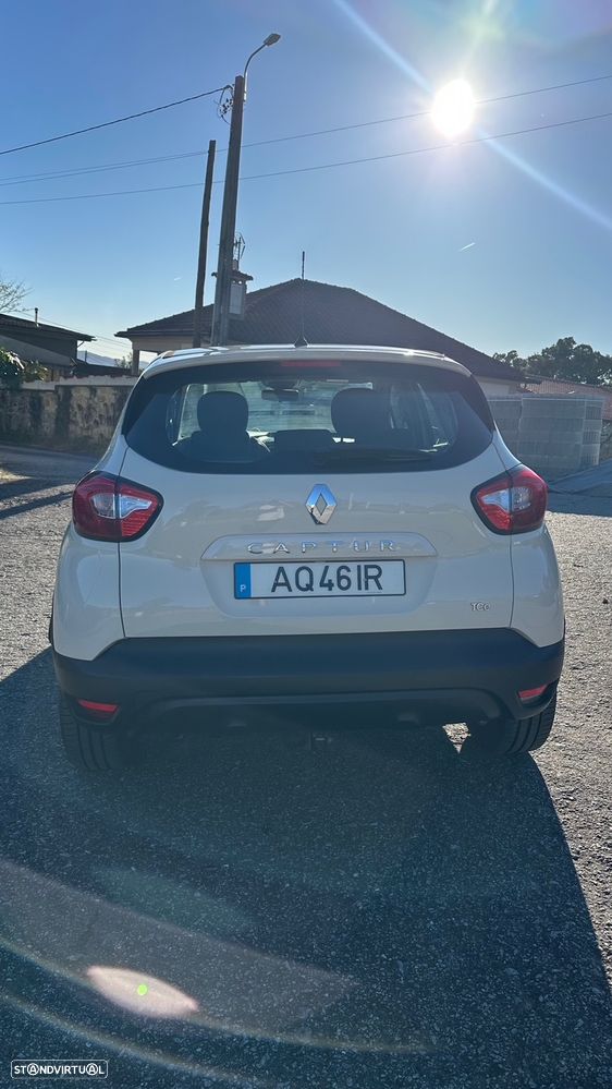 Renault Captur ENERGY TCe 90 S&S Life - 2