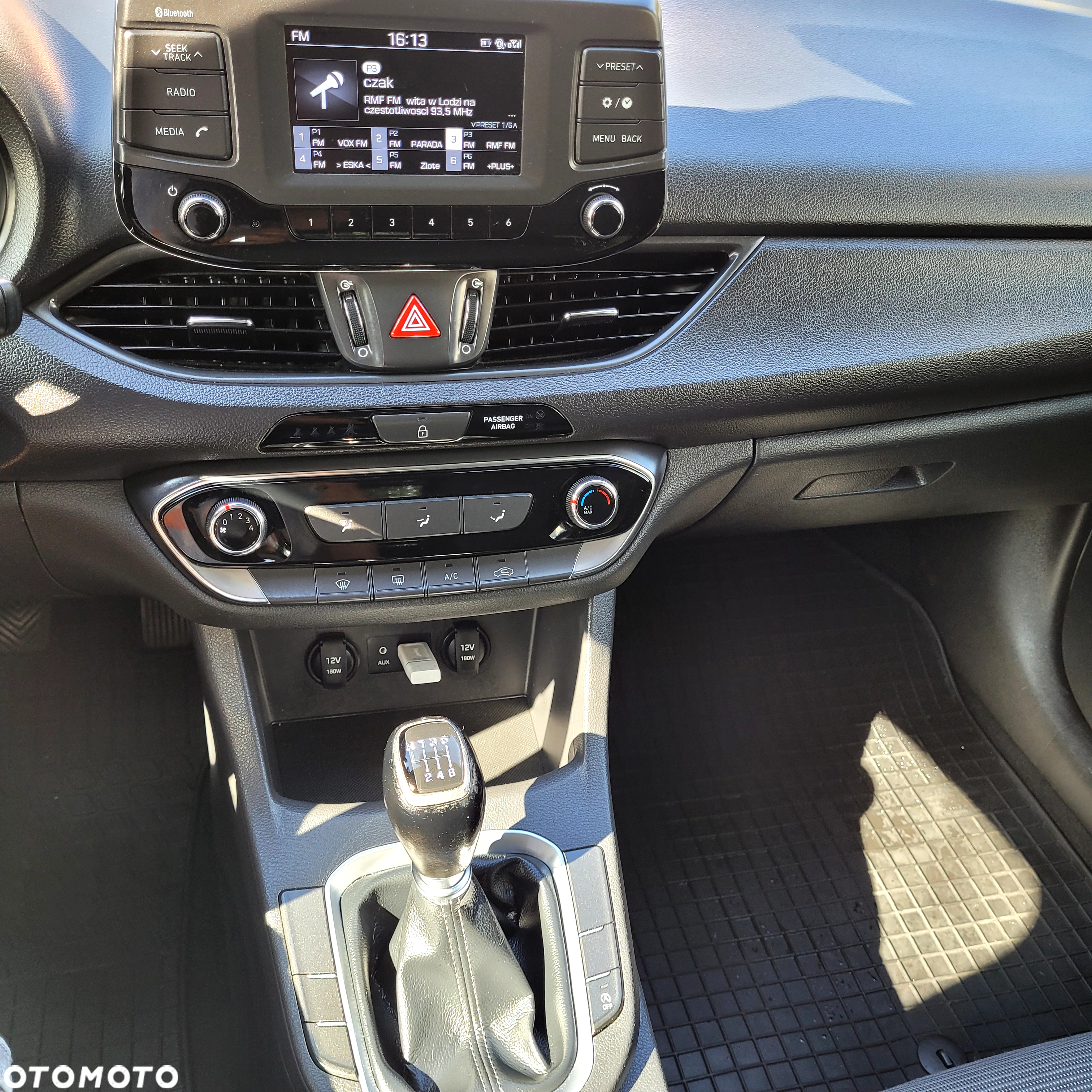 Hyundai i30 - 9