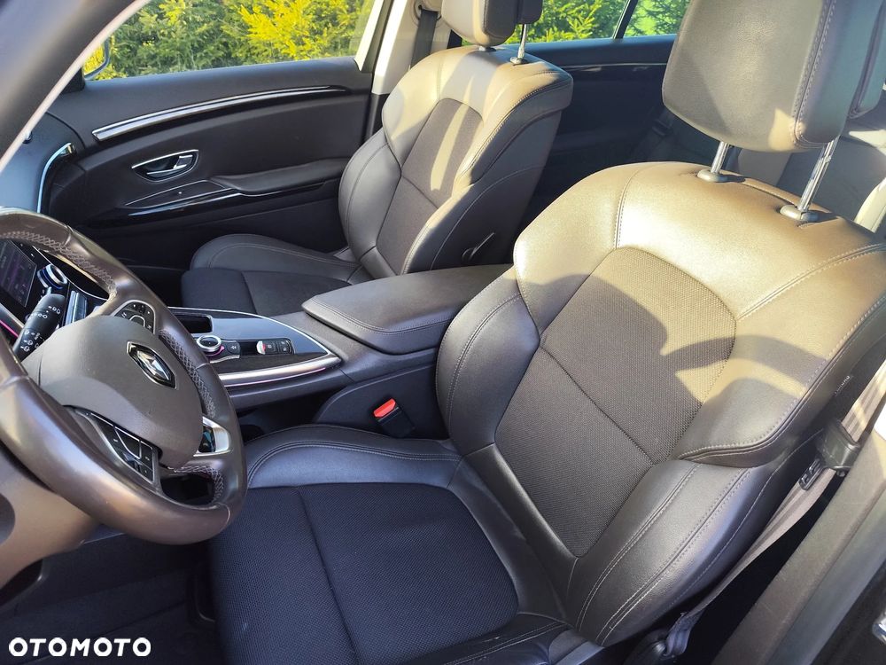 Renault Espace Energy dCi 160 EDC ELYSEE - 5