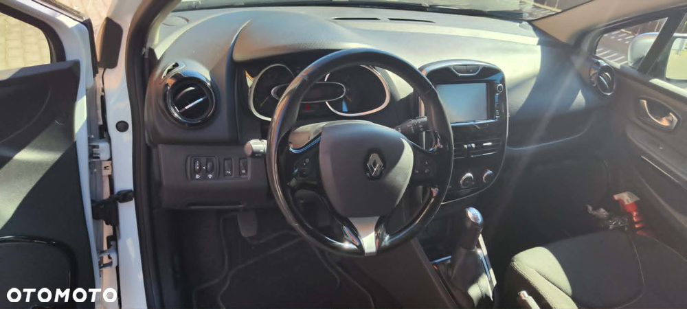 Renault Clio 0.9 TCe Limited - 2