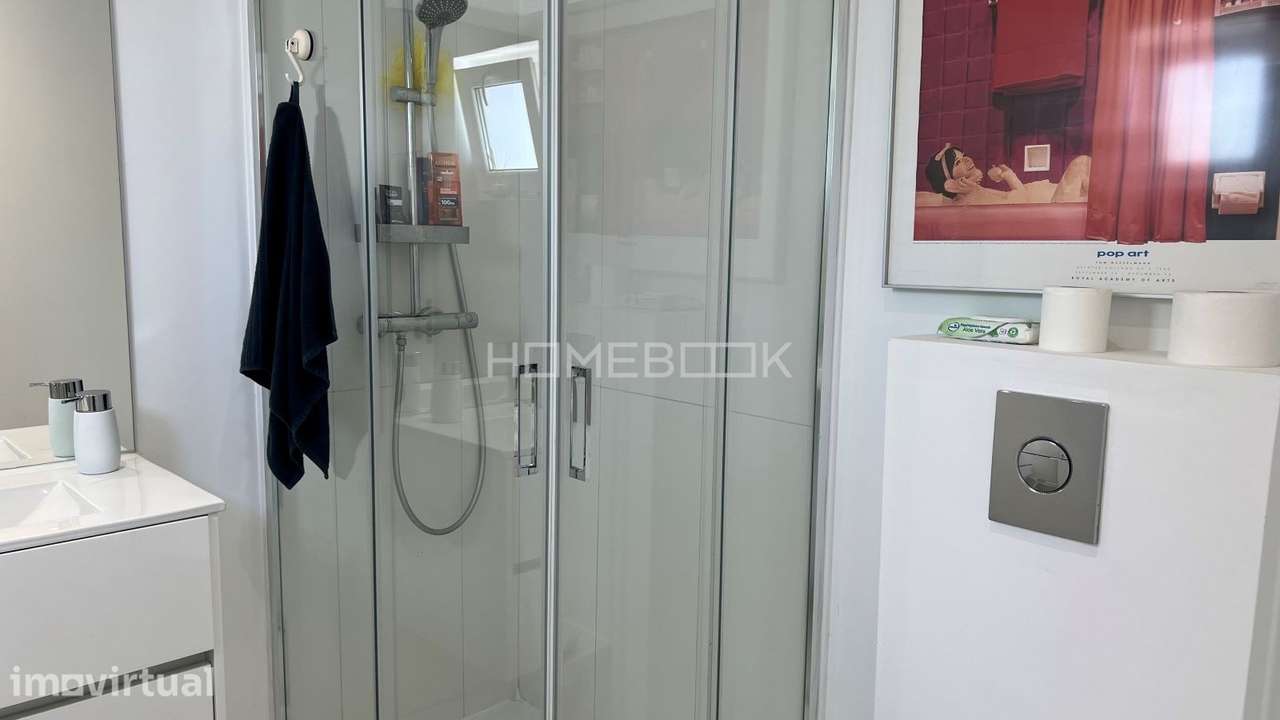 Moradia Renovada + Terreno Urbano com T2 e Tiny House - Grande imagem: 5/49