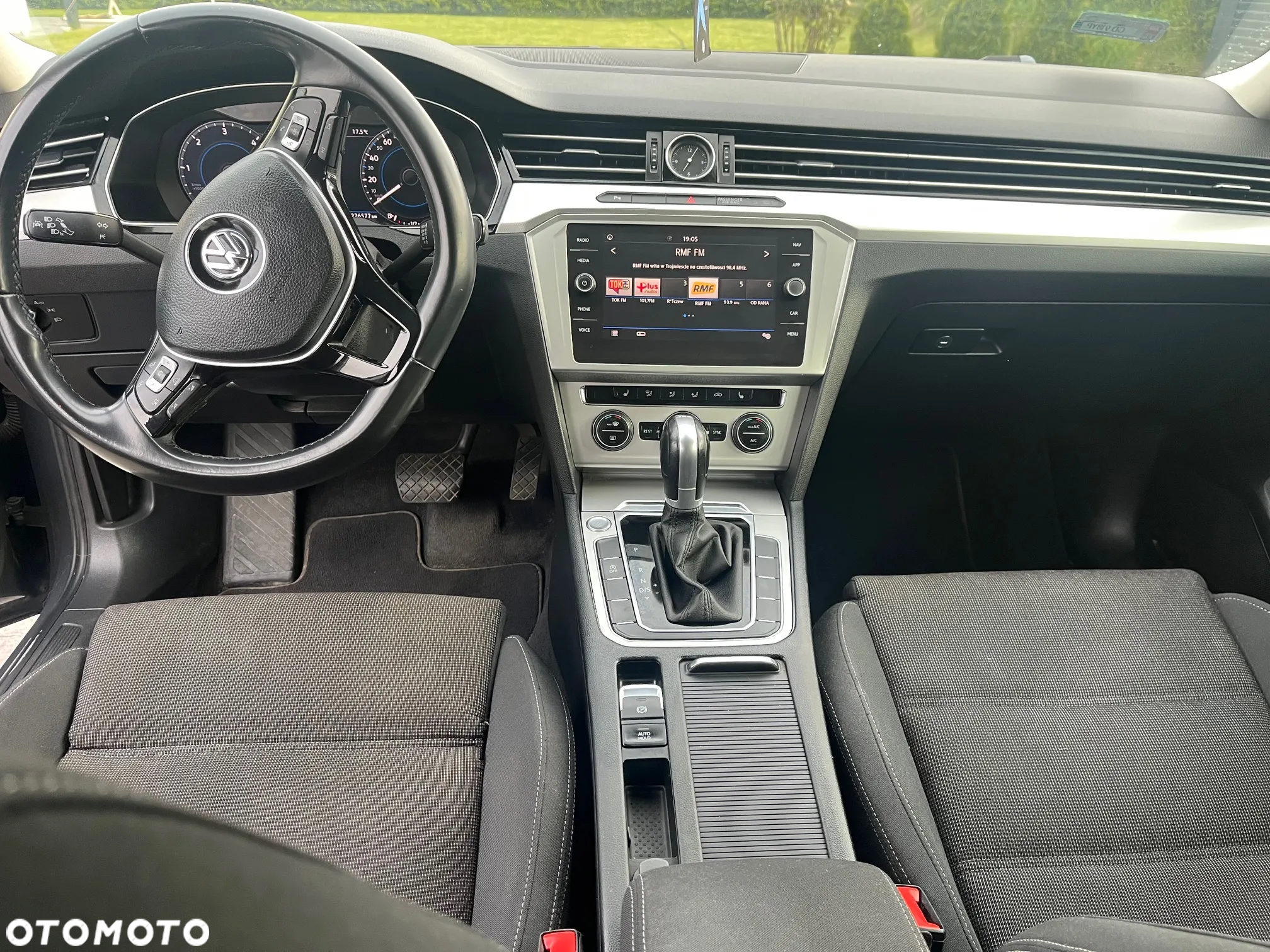 Volkswagen Passat 2.0 TDI BMT Comfortline DSG - 8