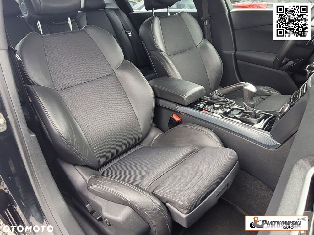 Peugeot 508 - 19