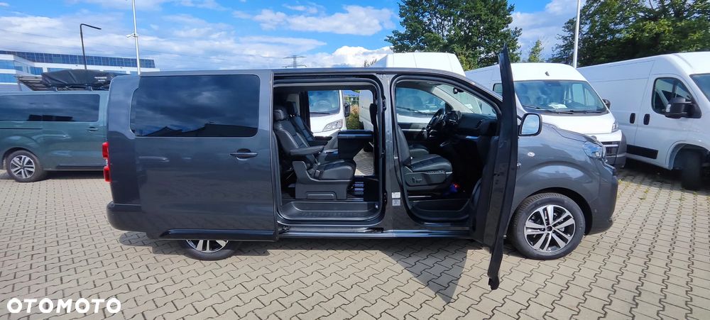 Citroën SpaceTourer - 25