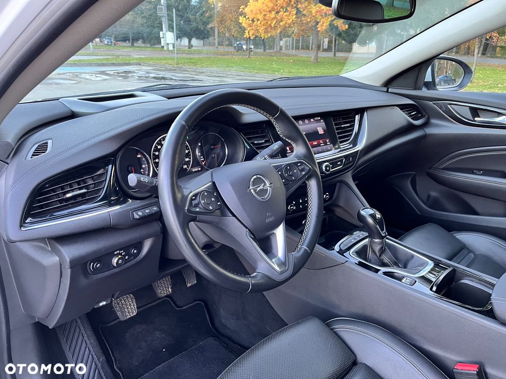 Opel Insignia Grand Sport 2.0 Diesel Innovation - 26