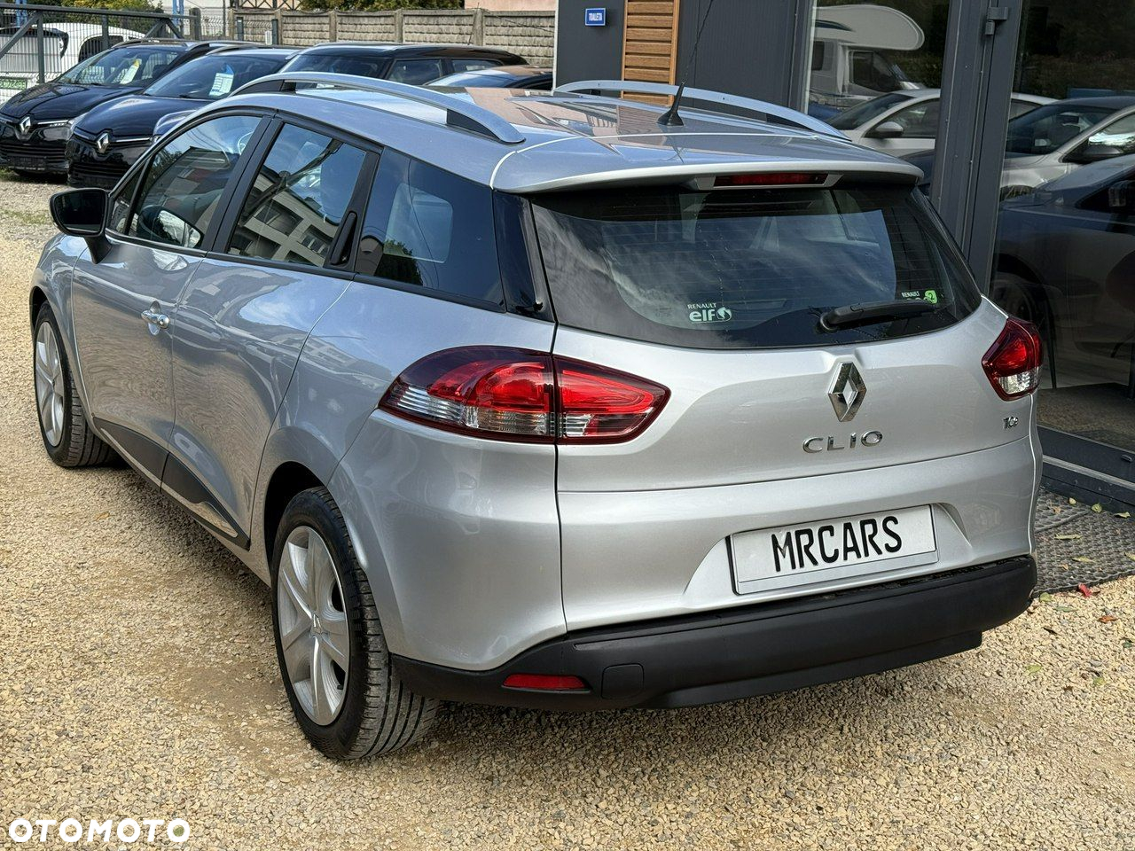 Renault Clio - 6