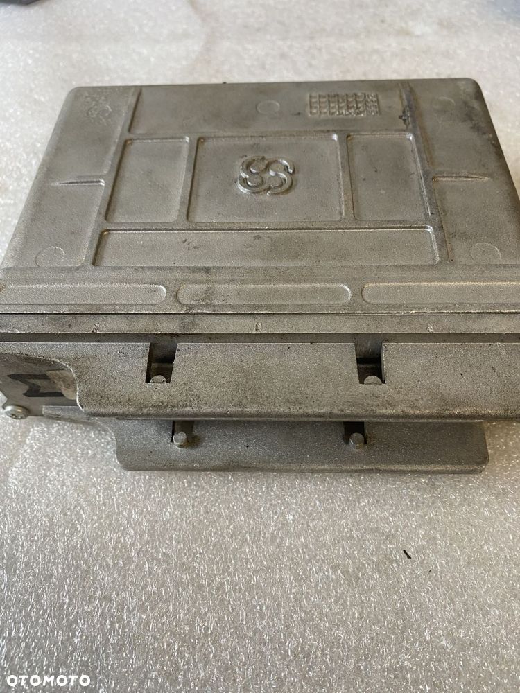 Same Deutz Fahr 081679-0108 - 1