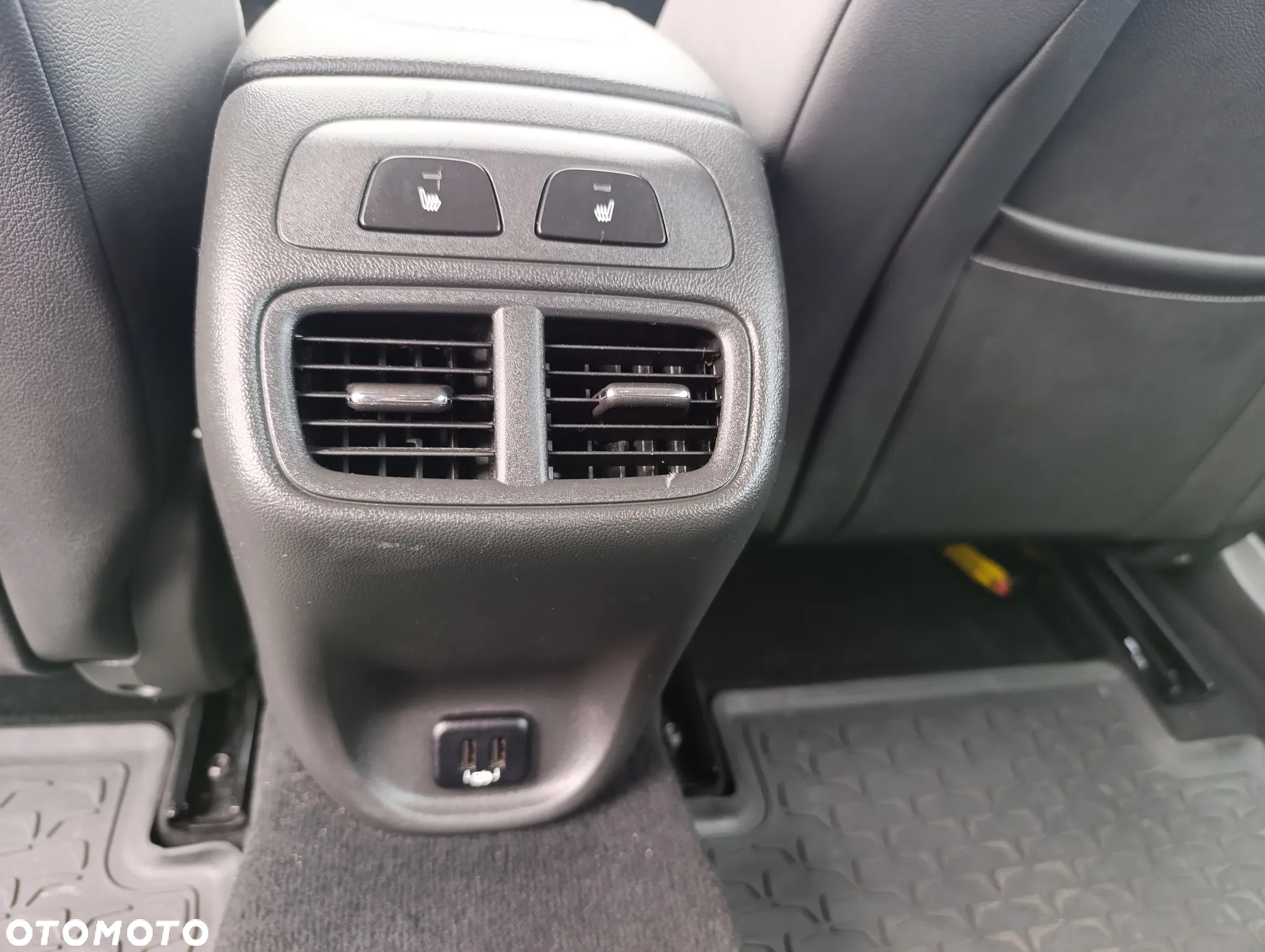 Opel Insignia 2.0 CDTI Cosmo S&S - 16