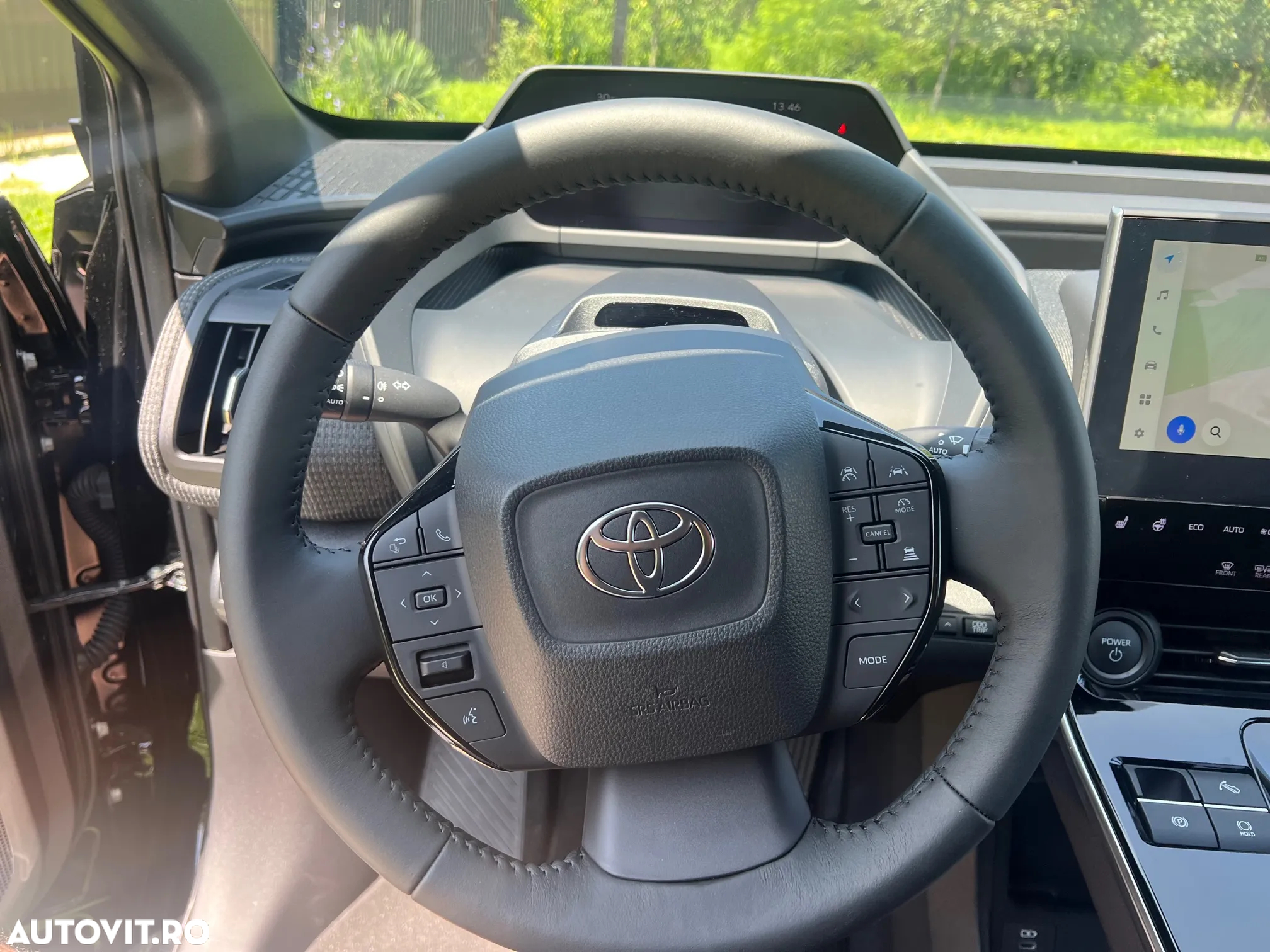 Toyota BZ4X 150 KW FWD (4x2) Exclusive - 10