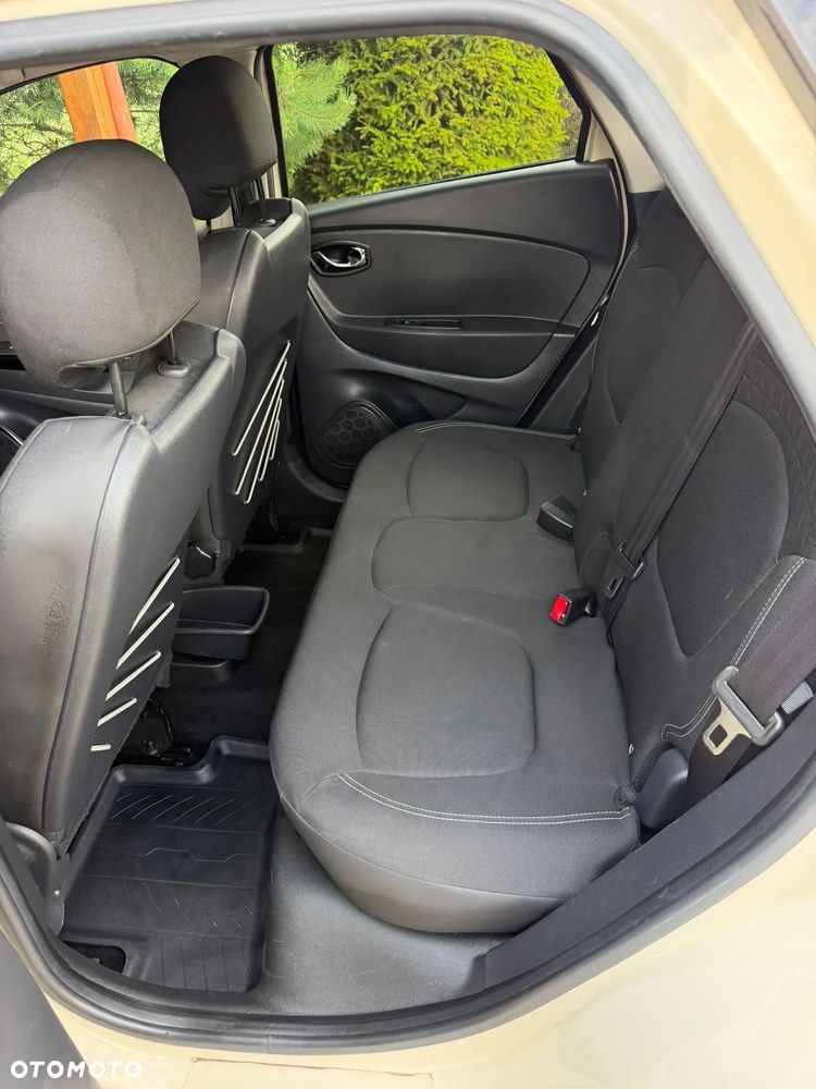 Renault Captur 1.5 dCi Energy Limited - 17