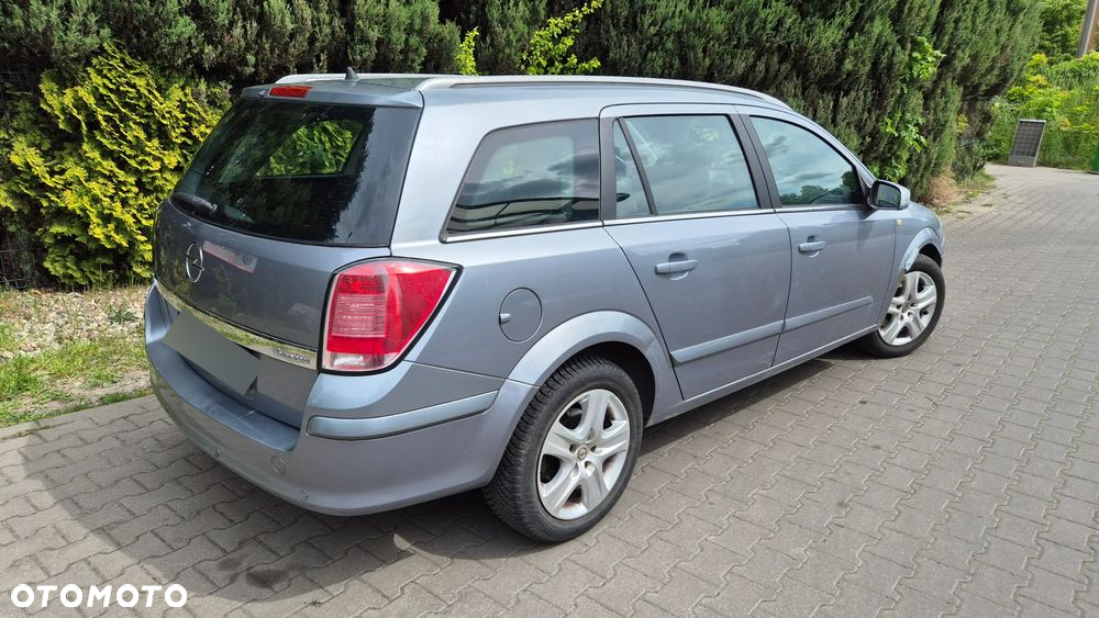 Opel Astra - 7