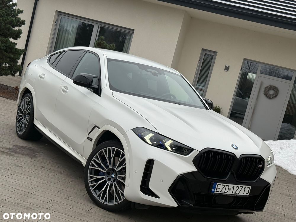 BMW X6 - 18