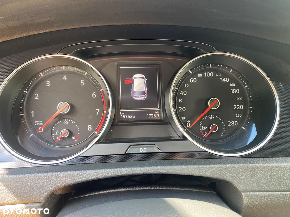 Volkswagen Golf VII 2.0 TSI BMT GTI DSG - 17