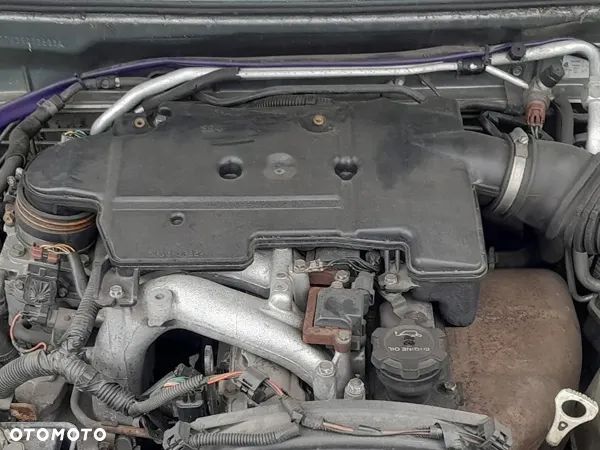 4G94 kompletny silnik 2.0 GDI Mitsubishi 125-146KM / 99-107kW - 1
