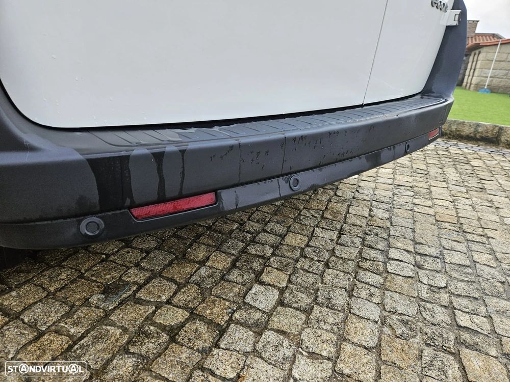 Opel COMBO D VAN - 7